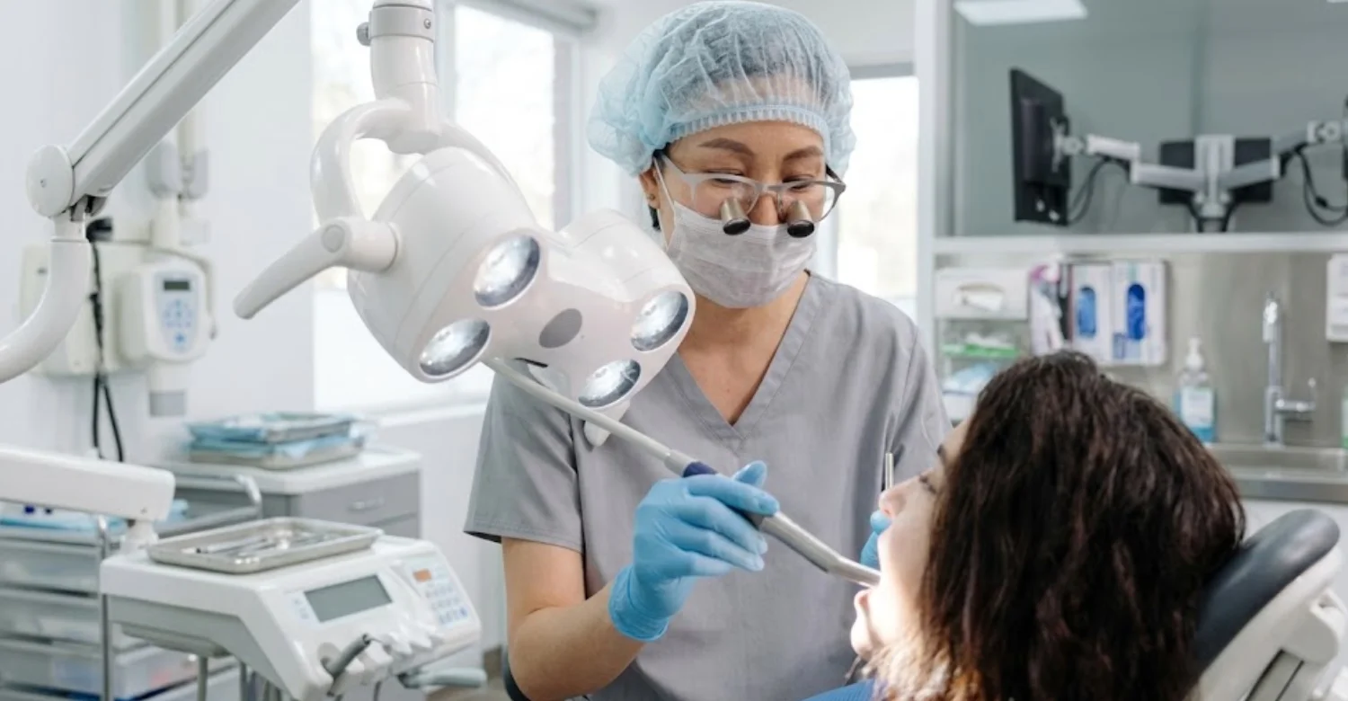 Oral Health Non Communicable Diseases inblog